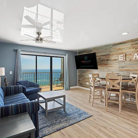 The Summit 1408 Apartment